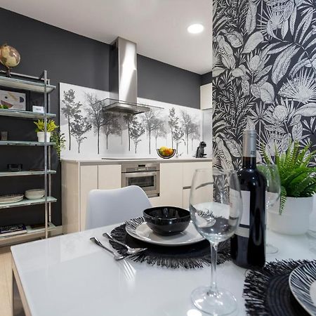 Spacio Menina By Unique Rooms Burgo Esterno foto
