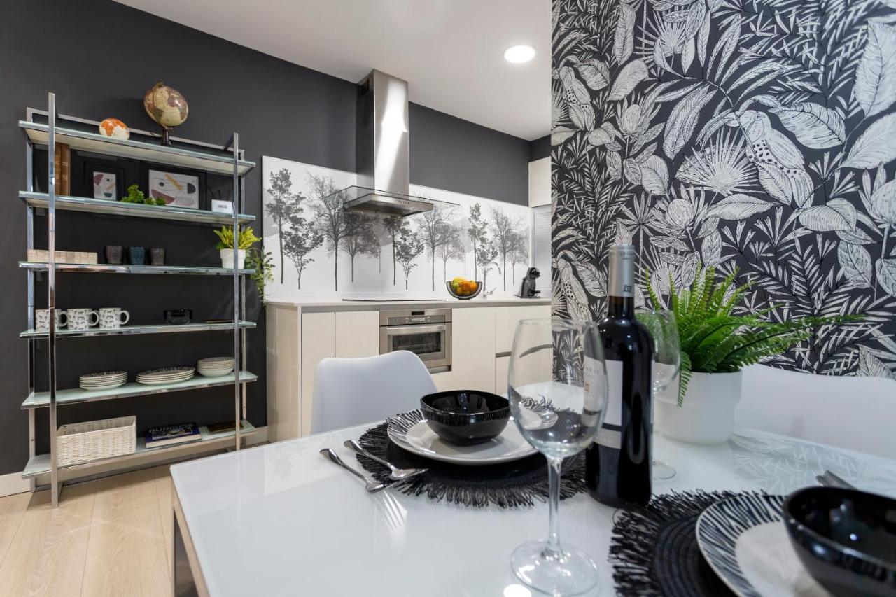Spacio Menina By Unique Rooms Burgo Esterno foto
