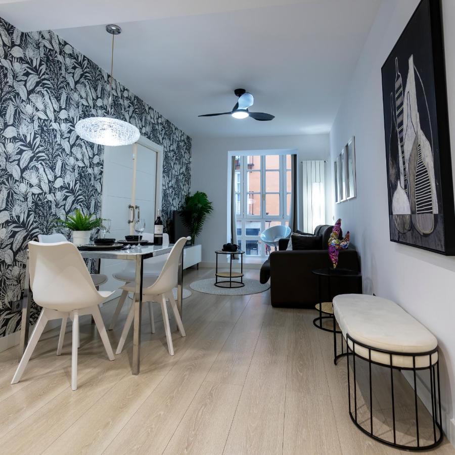 Spacio Menina By Unique Rooms Burgo Esterno foto