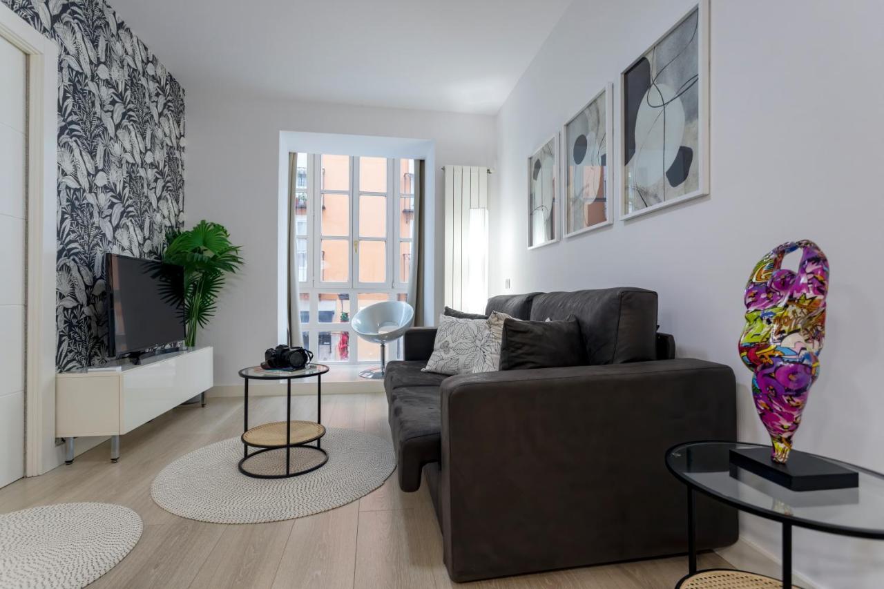 Spacio Menina By Unique Rooms Burgo Esterno foto