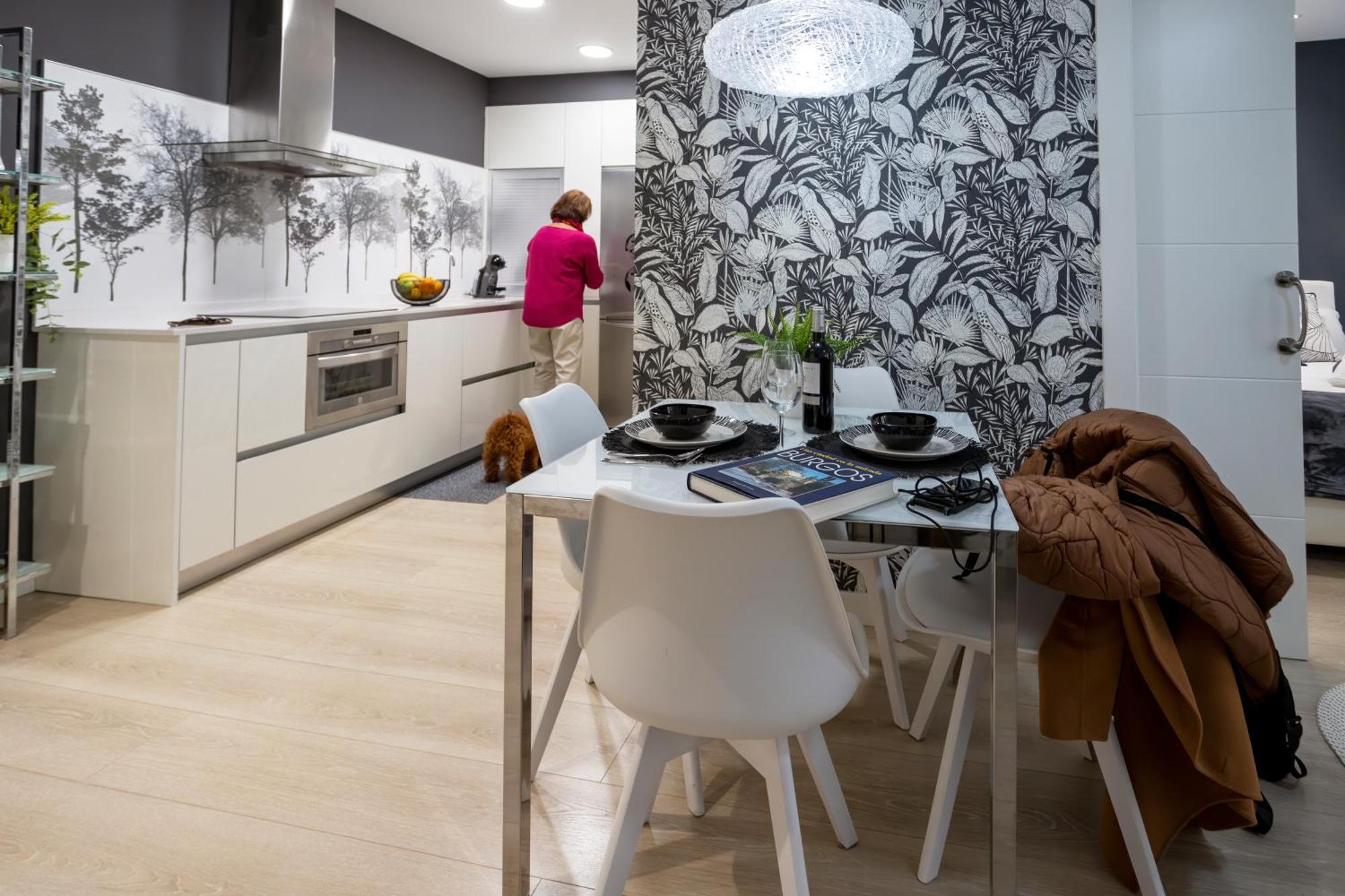 Spacio Menina By Unique Rooms Burgo Esterno foto