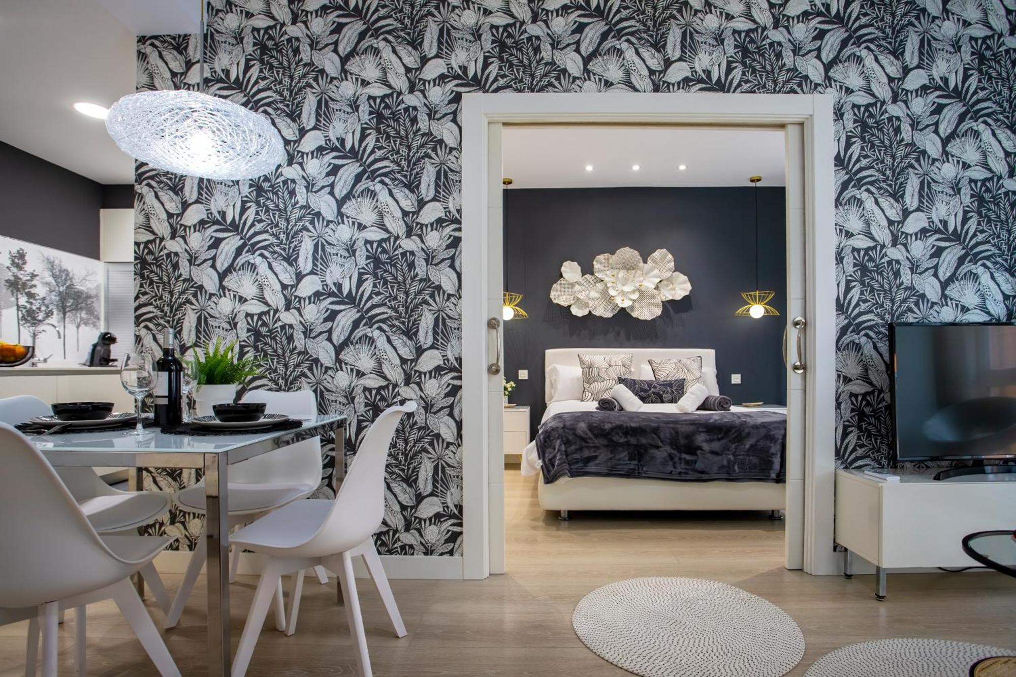 Spacio Menina By Unique Rooms Burgo Esterno foto