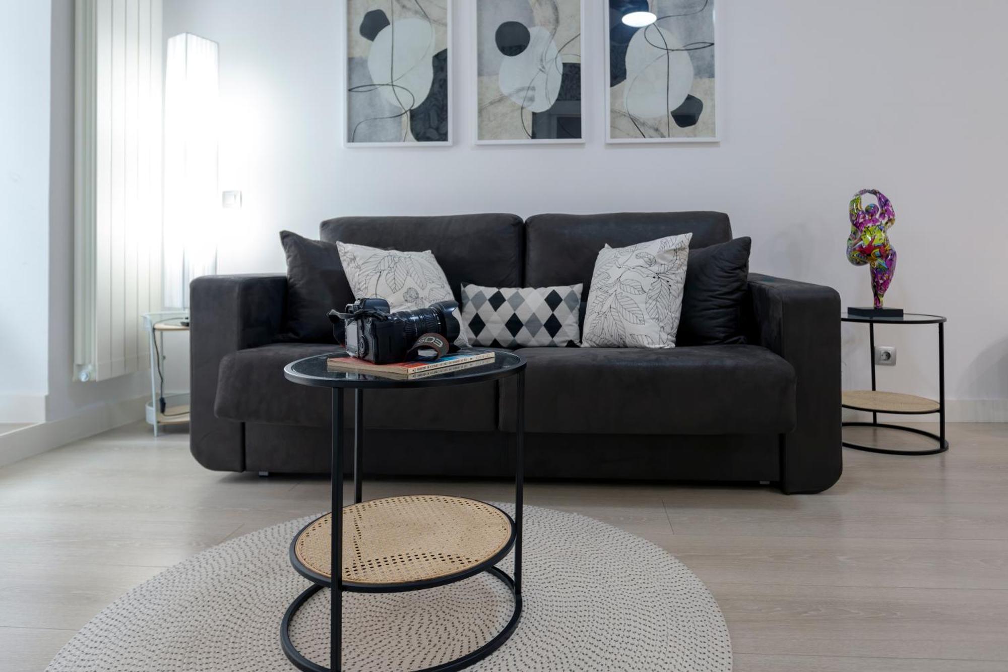 Spacio Menina By Unique Rooms Burgo Esterno foto