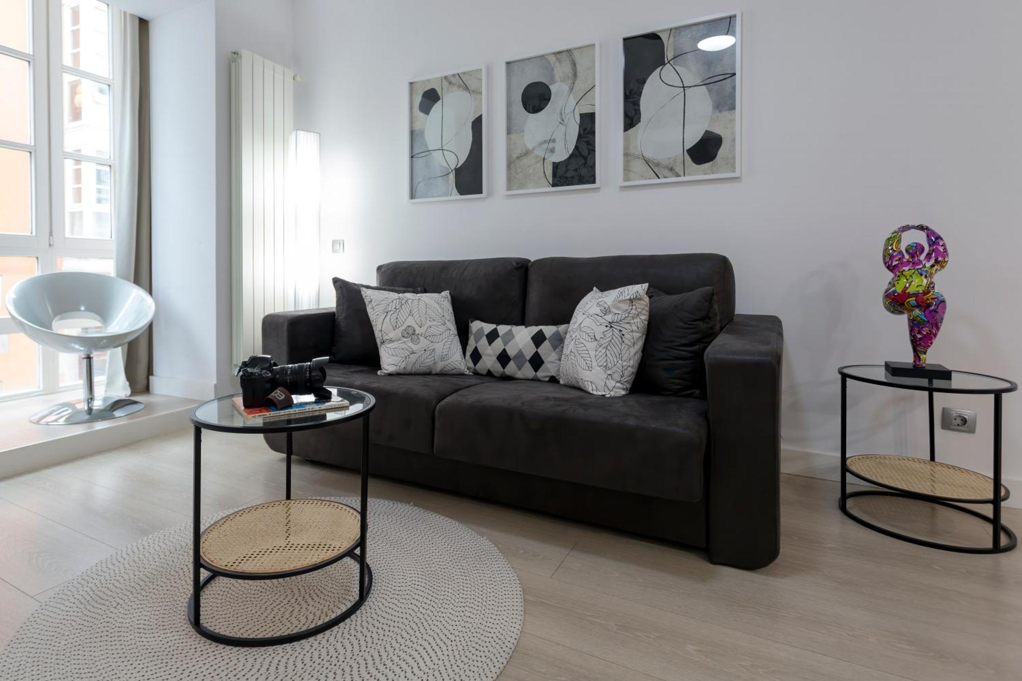 Spacio Menina By Unique Rooms Burgo Esterno foto