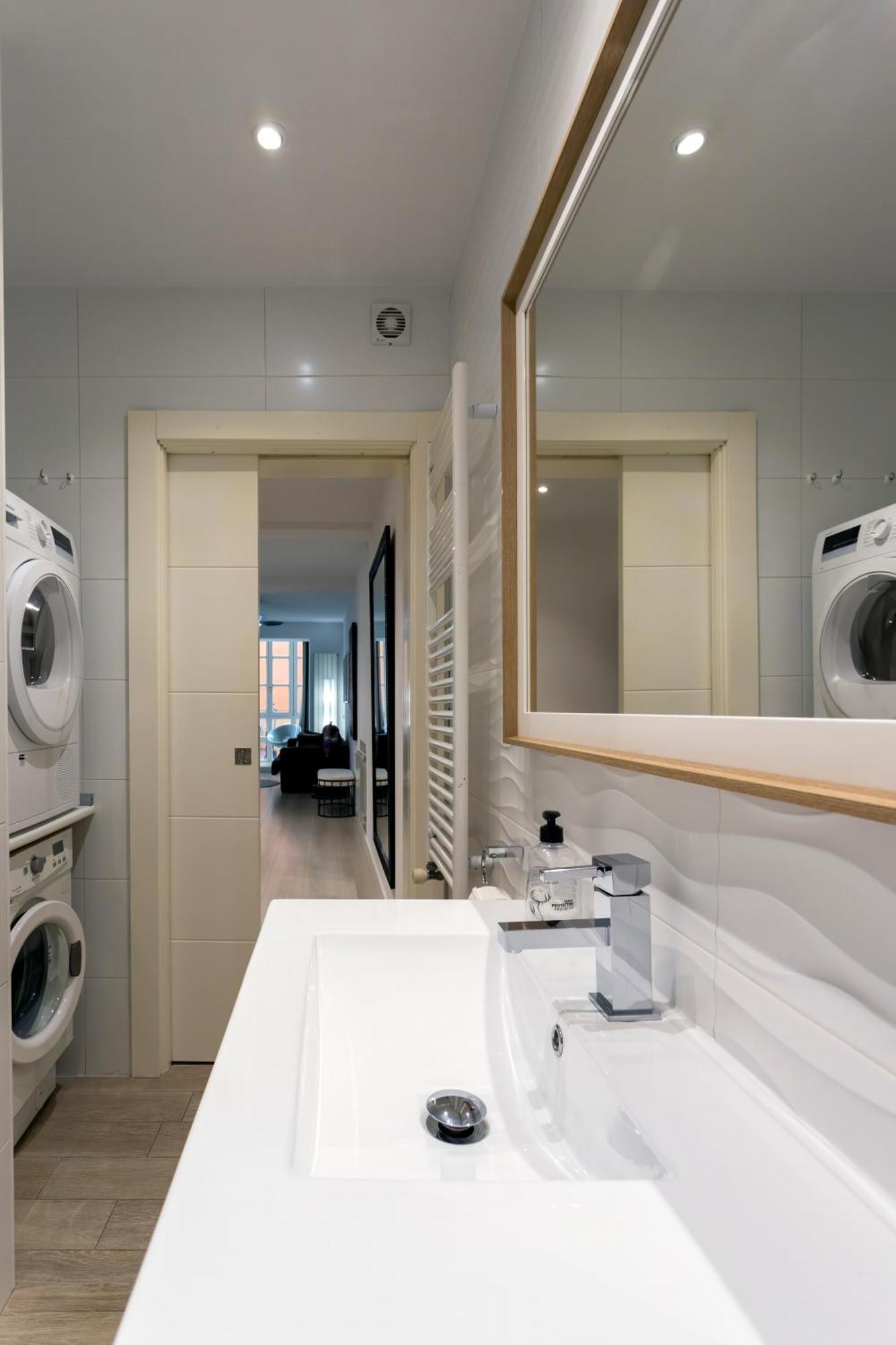 Spacio Menina By Unique Rooms Burgo Esterno foto