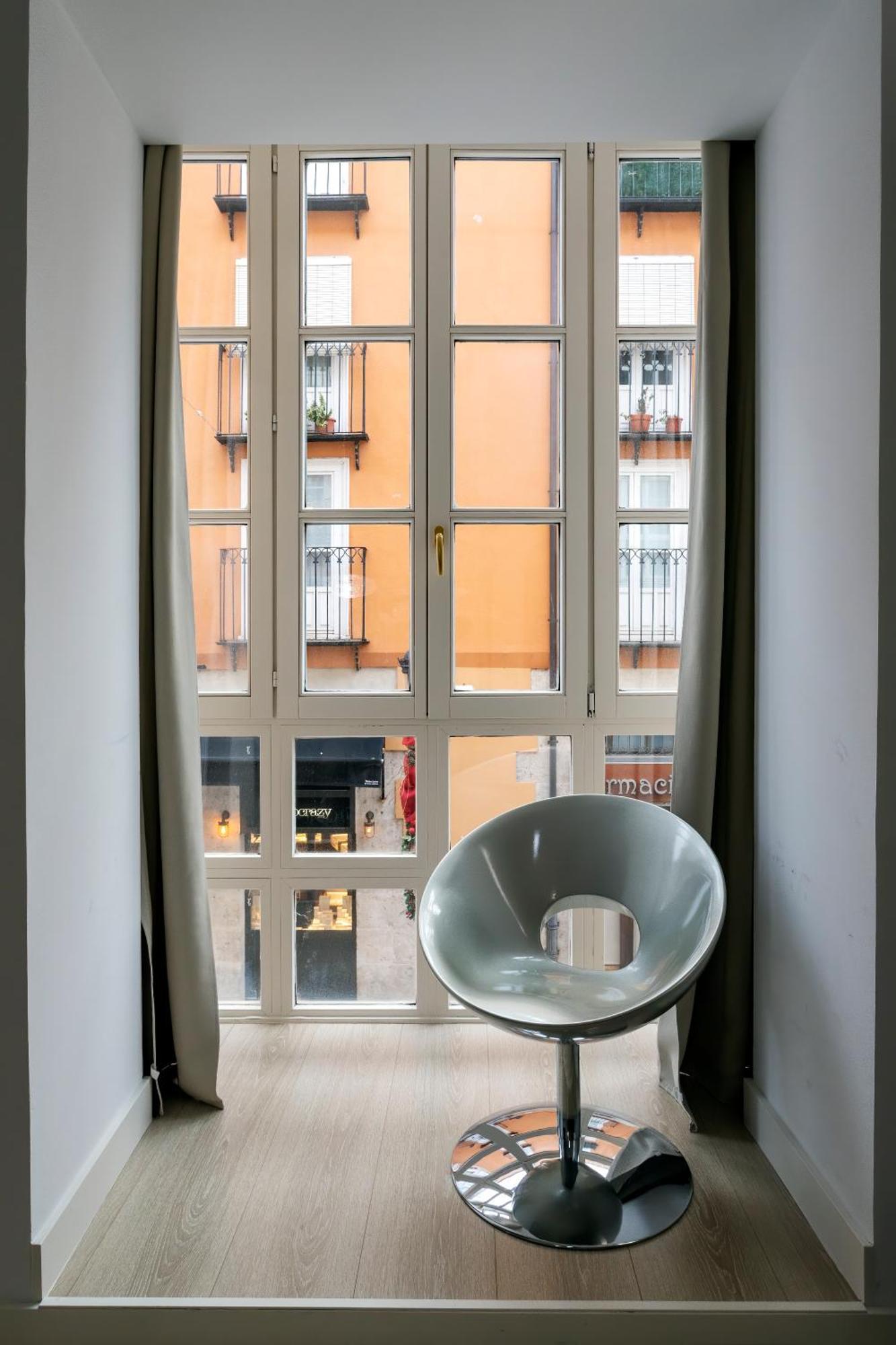 Spacio Menina By Unique Rooms Burgo Esterno foto