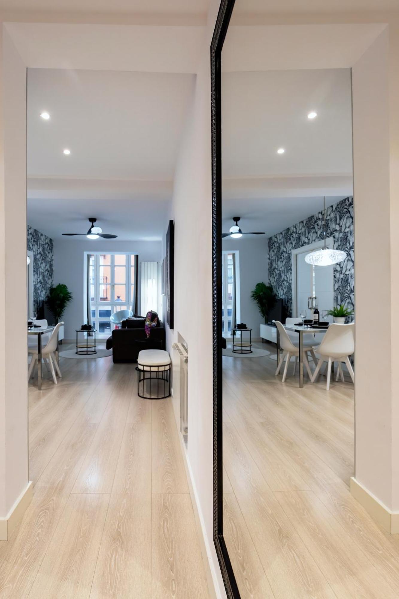 Spacio Menina By Unique Rooms Burgo Esterno foto